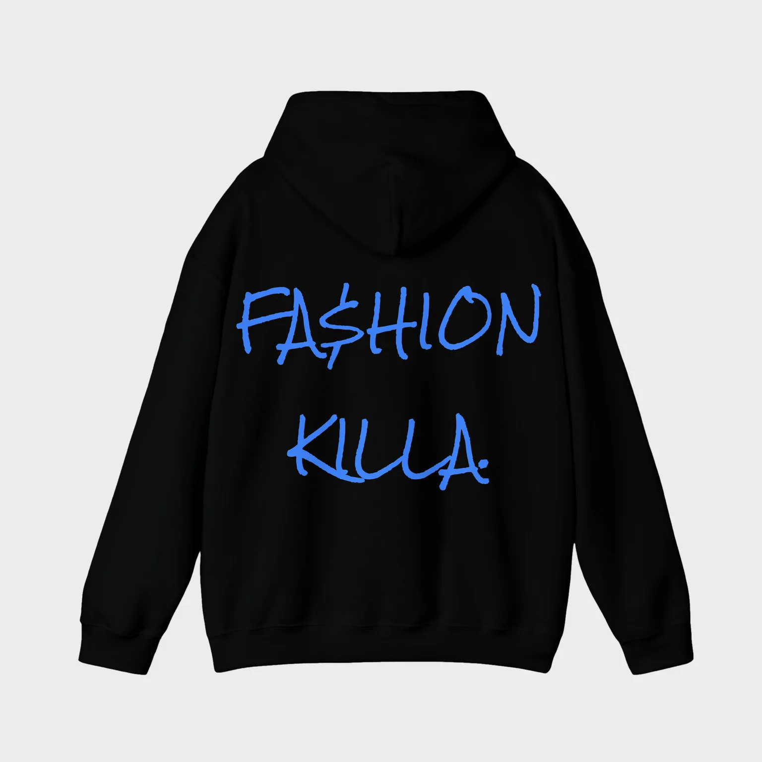 Fa$hion Killa. — full back print
