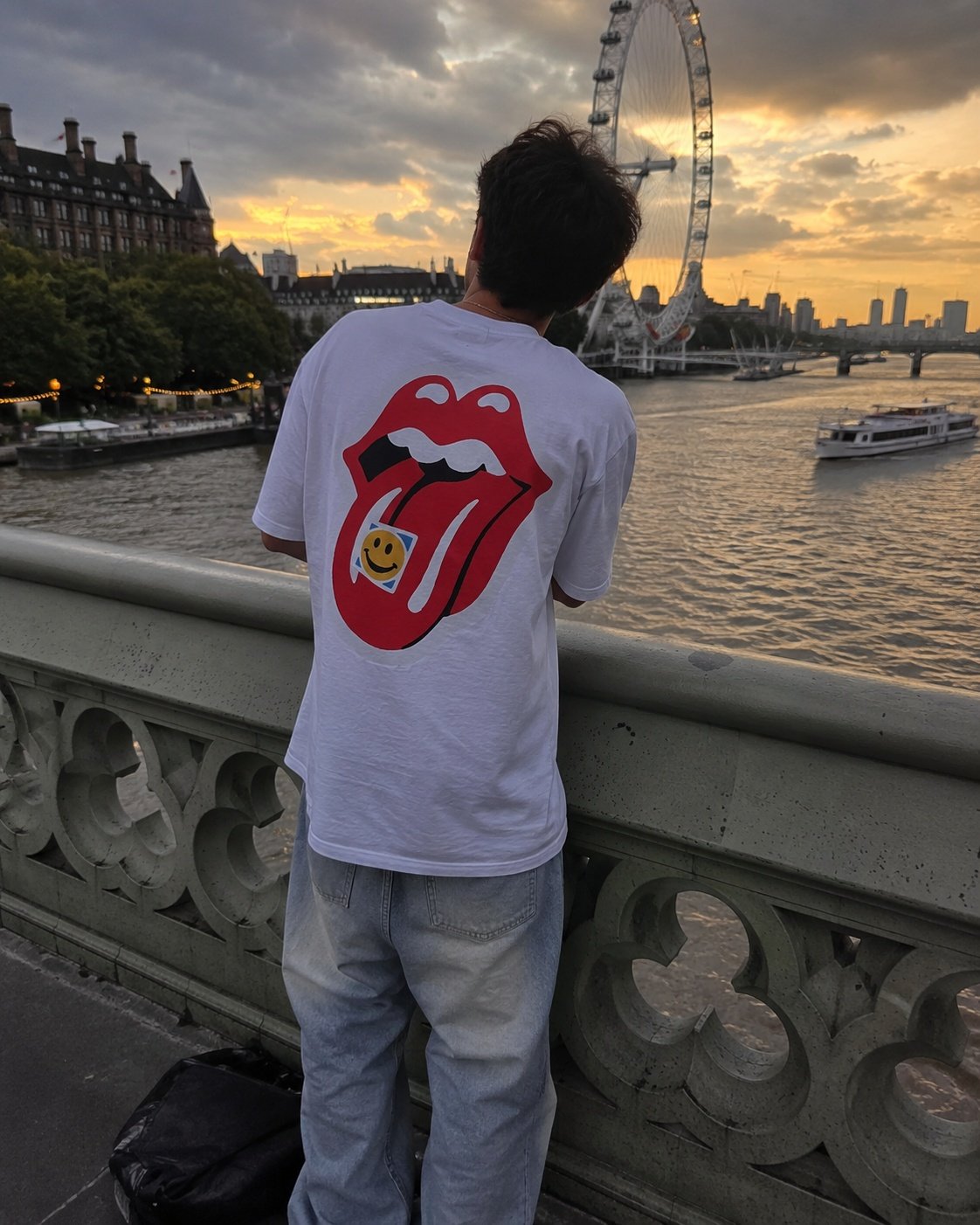 Acid Tongue