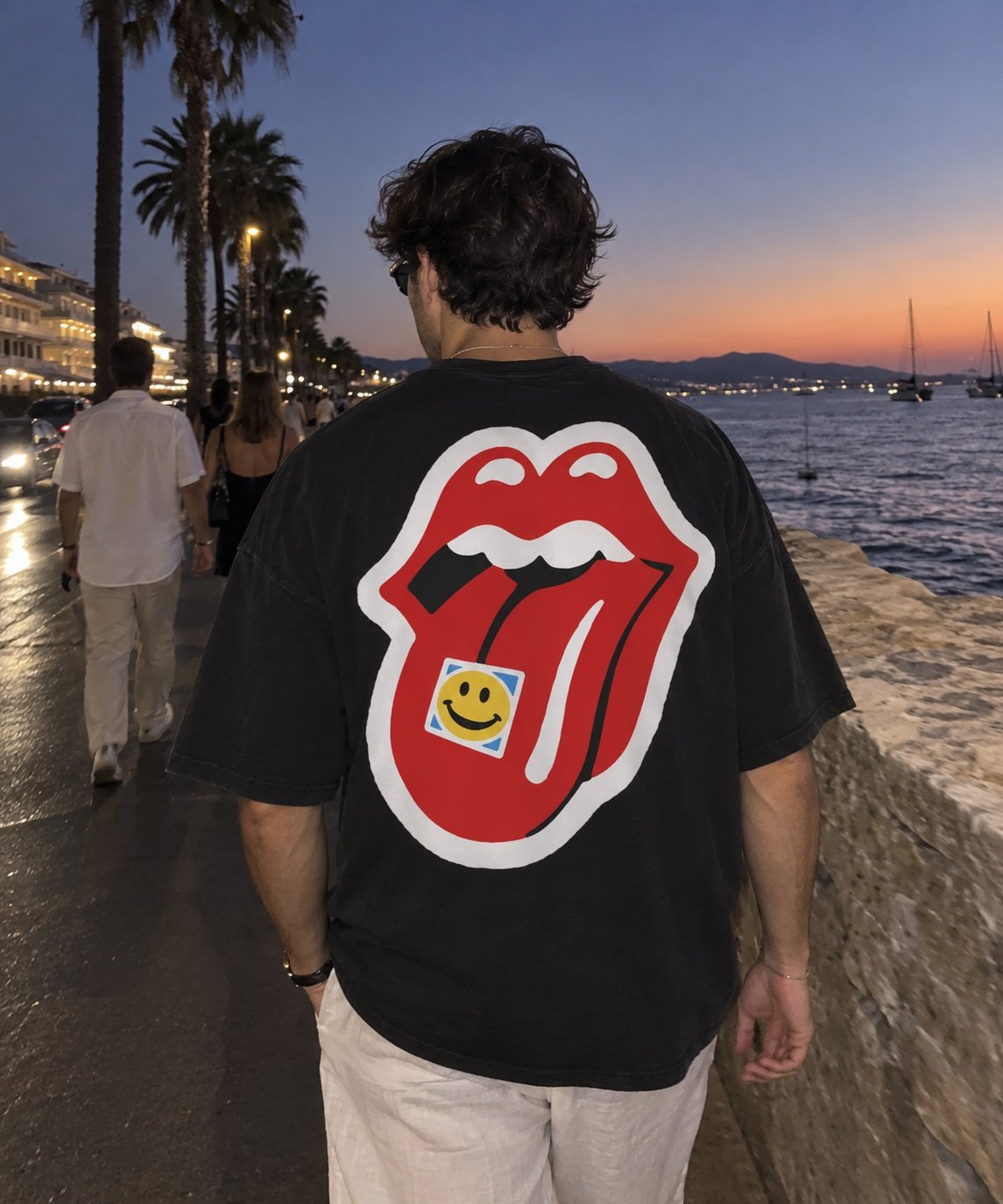 Acid Tongue