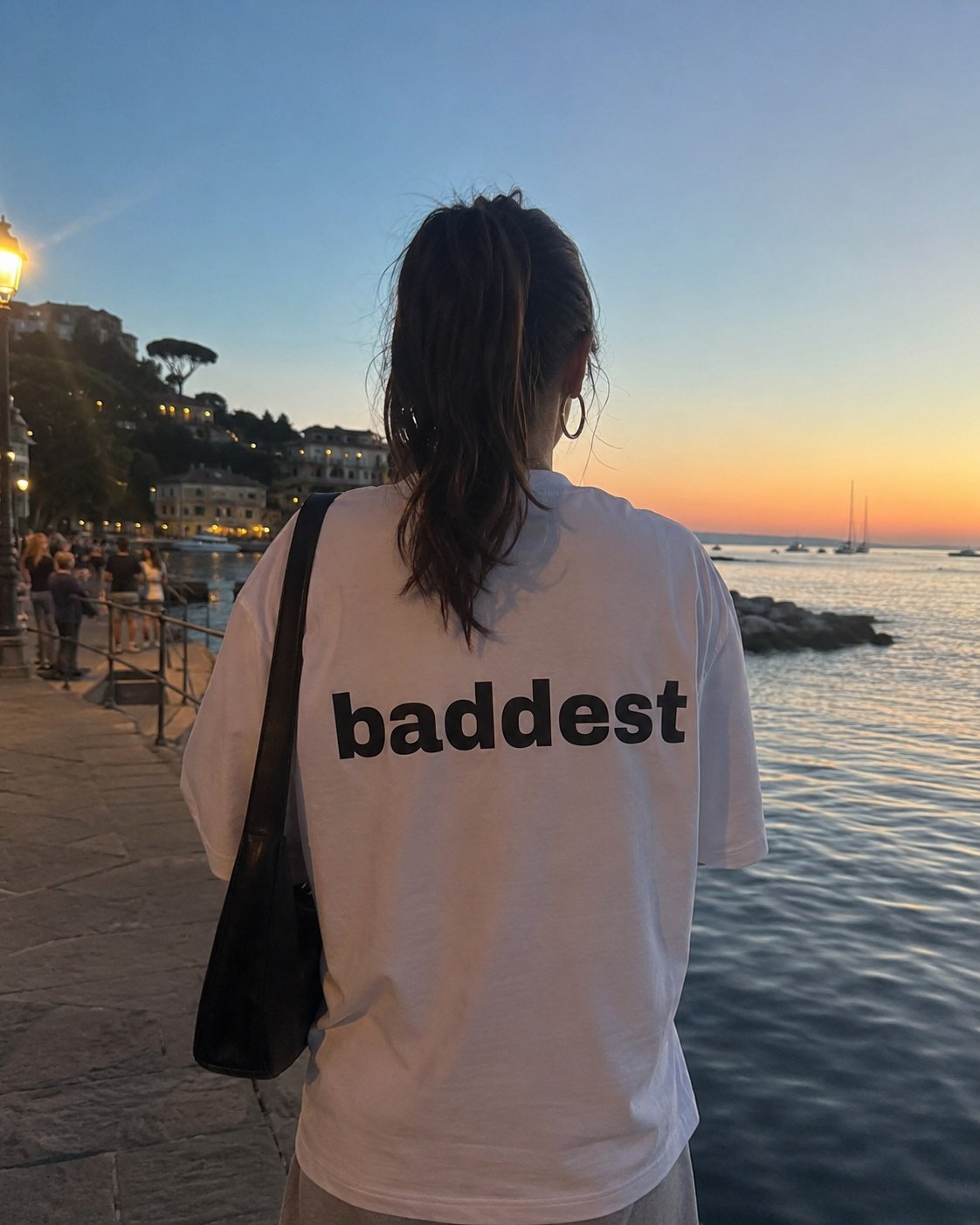 Baddest