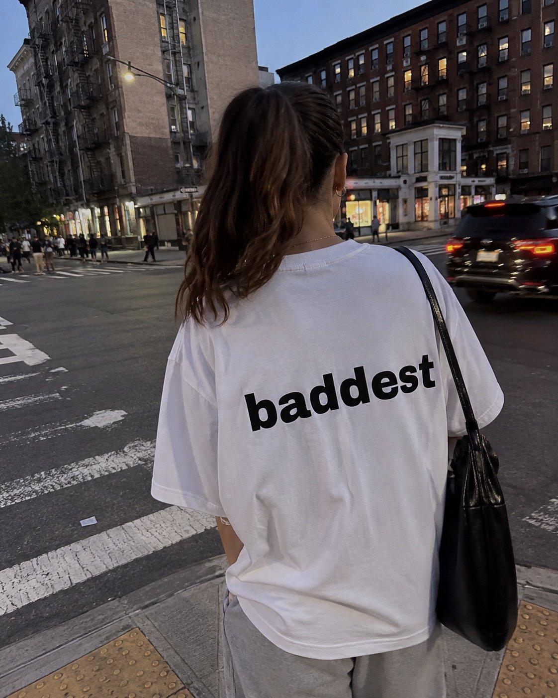 Baddest