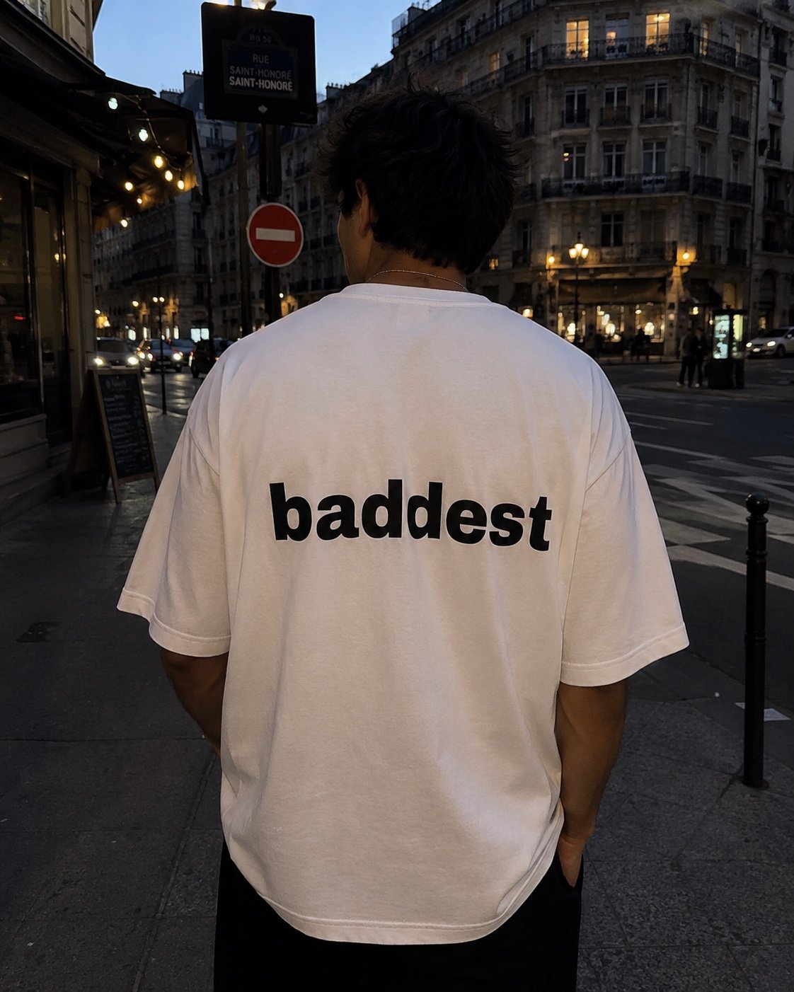 Baddest