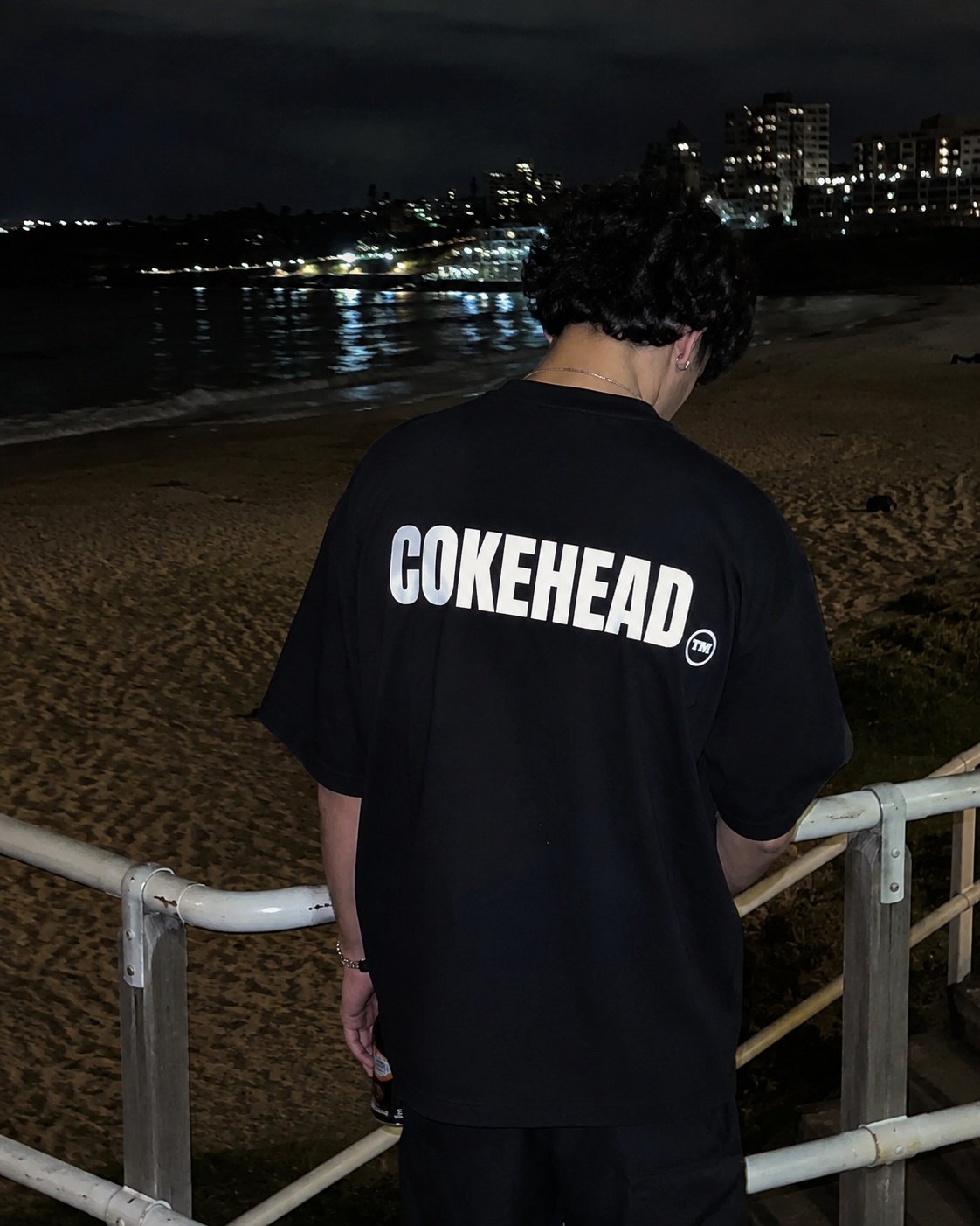 Cokehead