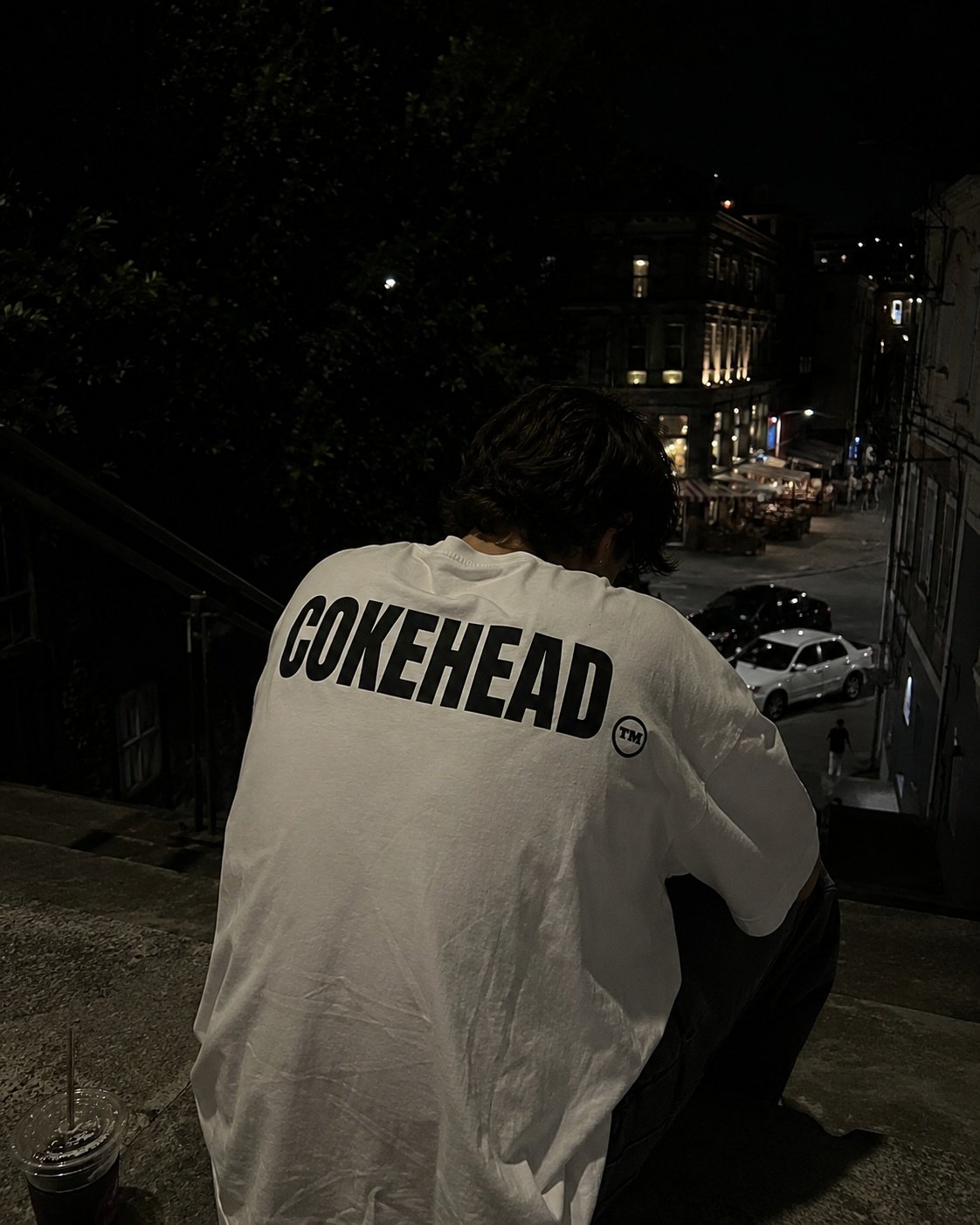 Cokehead