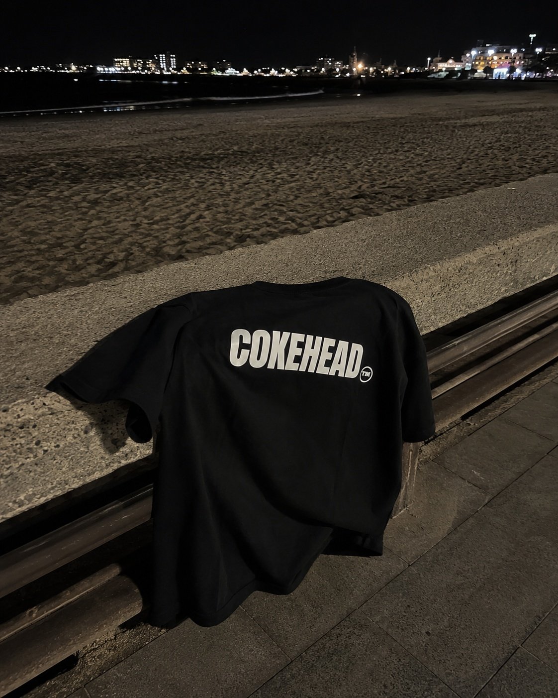 Cokehead