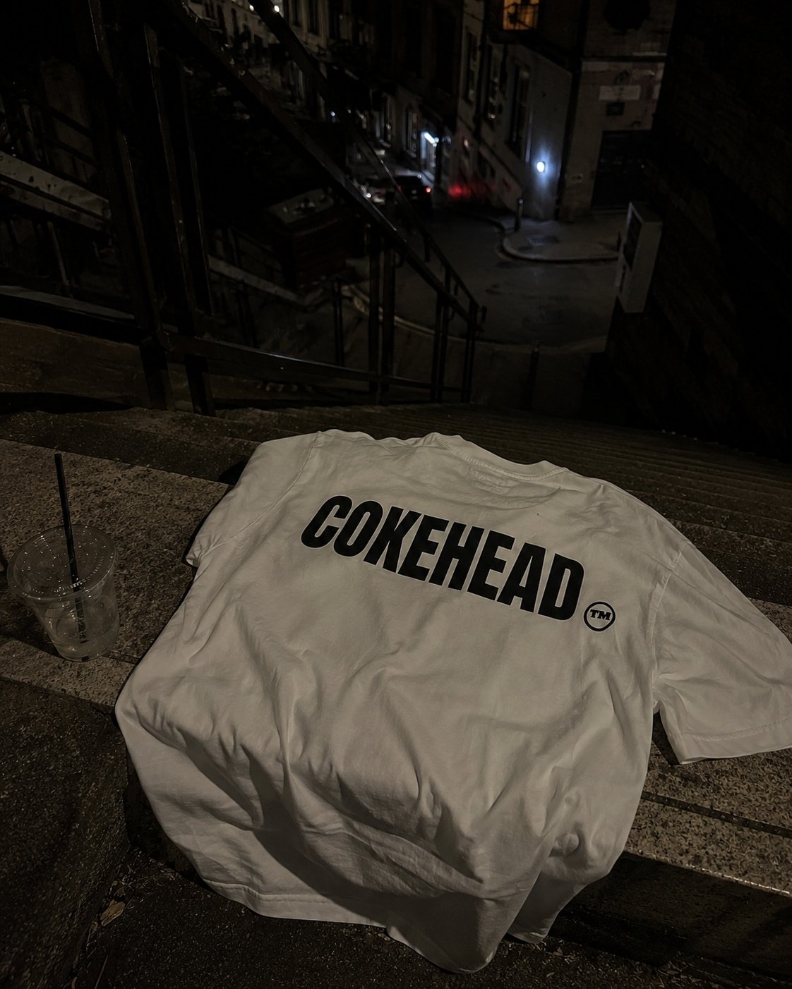 Cokehead