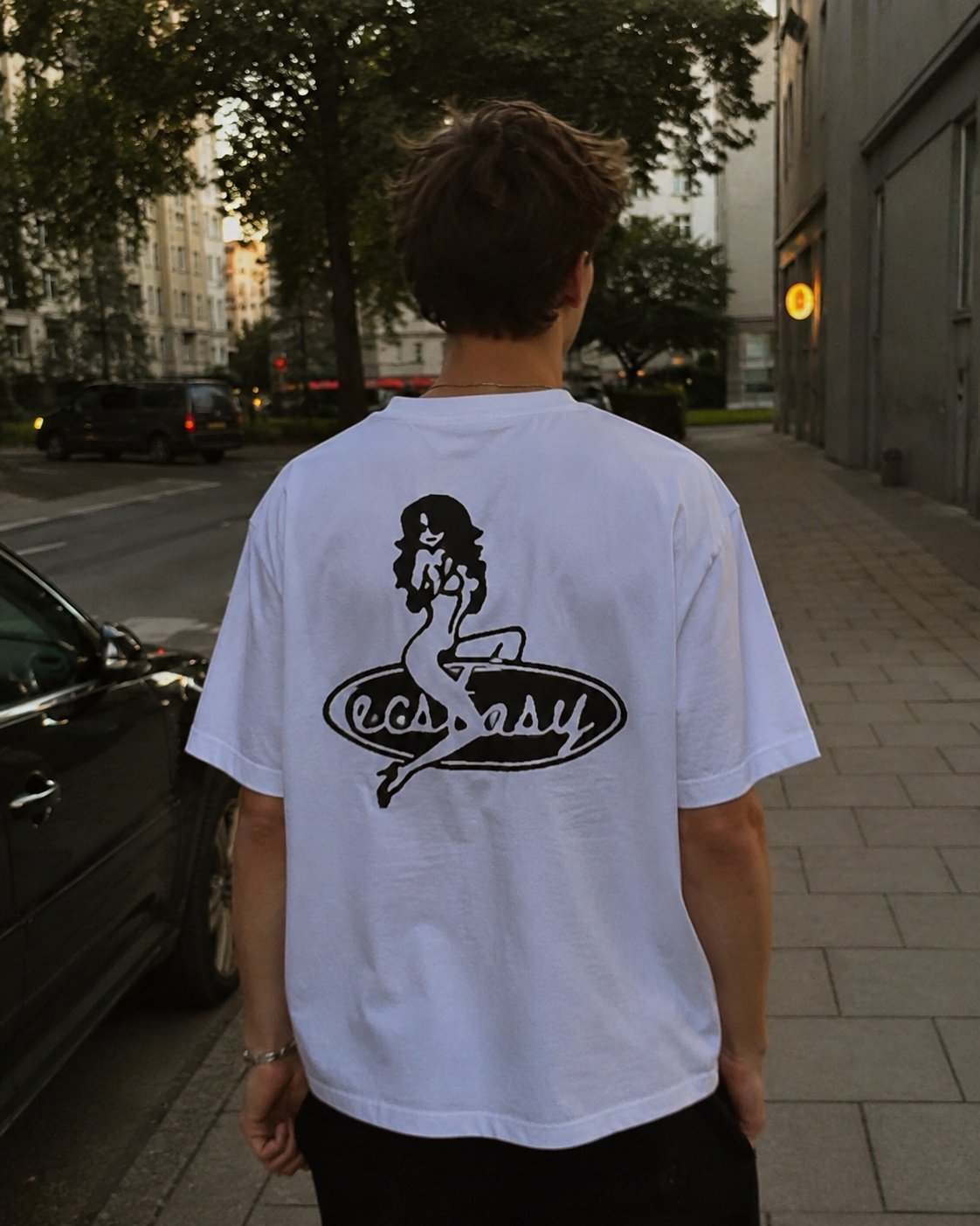 Ecstasy