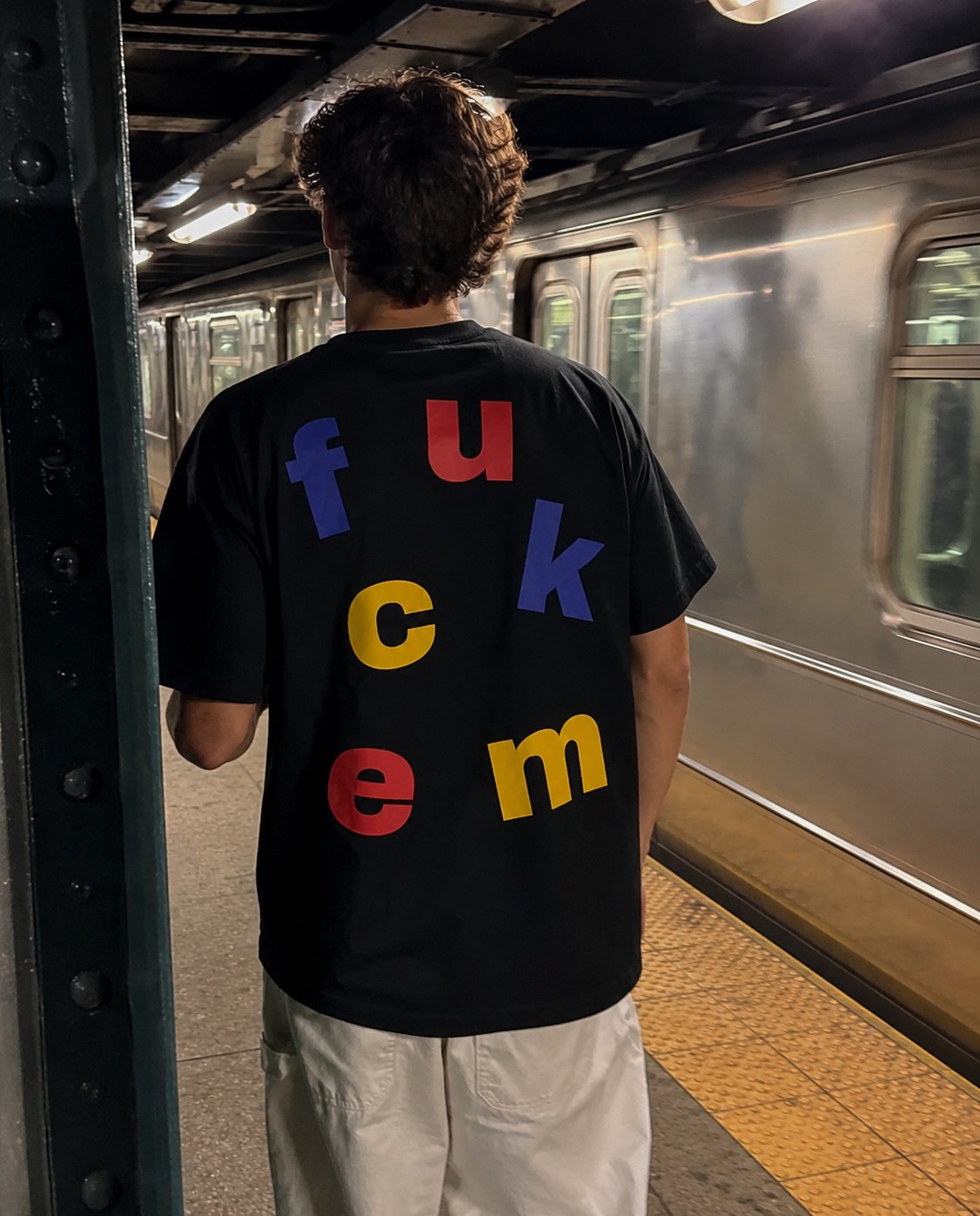 Fuck Em
