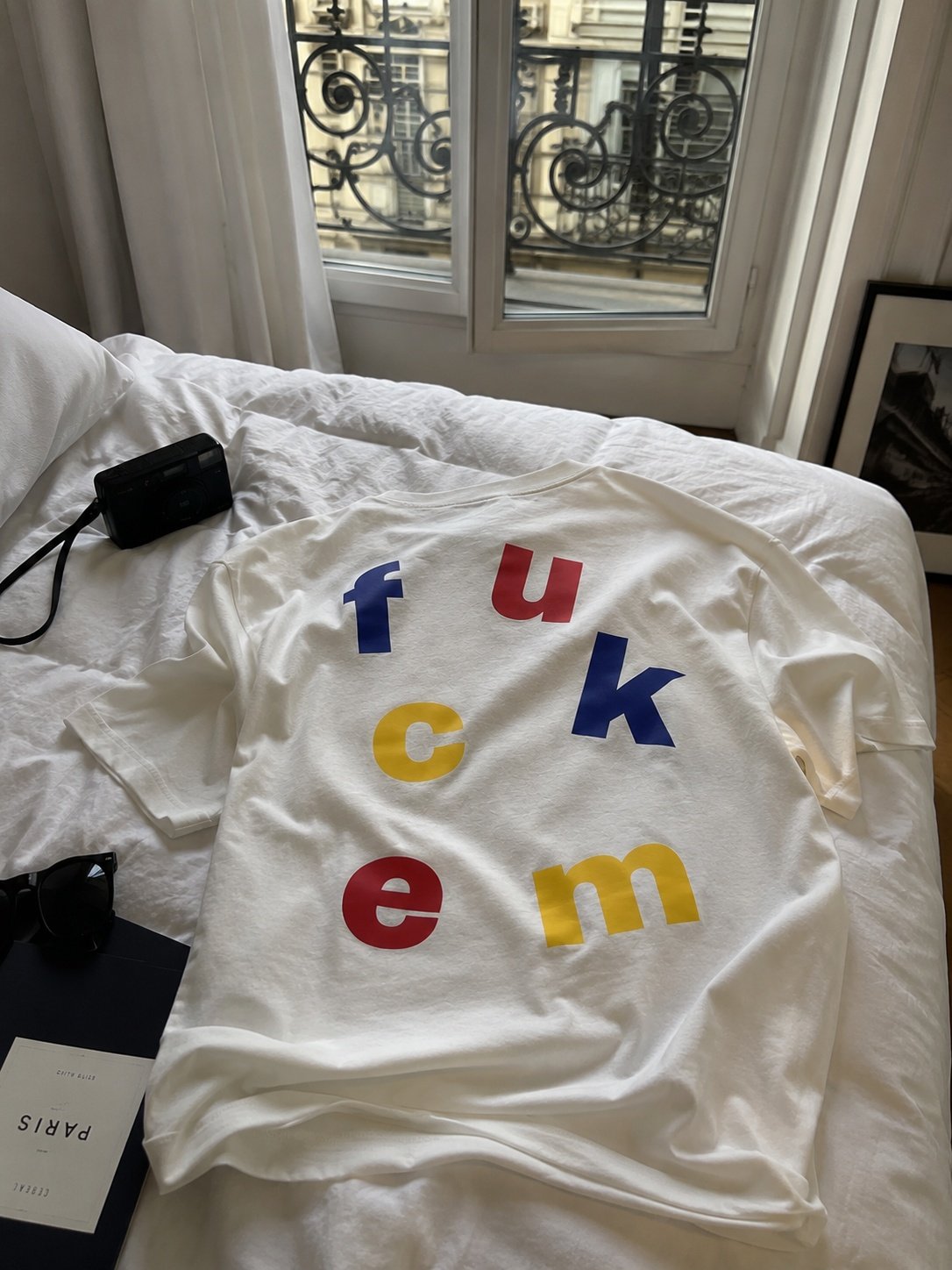 Fuck Em