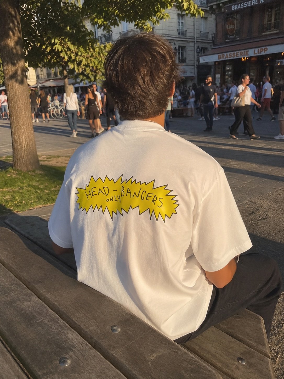 Head-Bangers Only