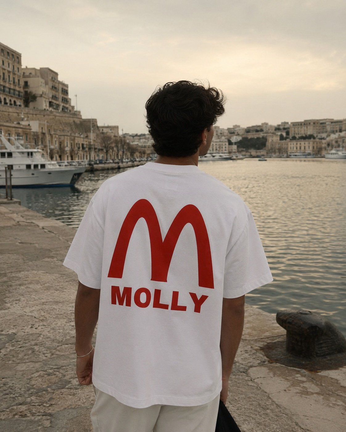 Molly
