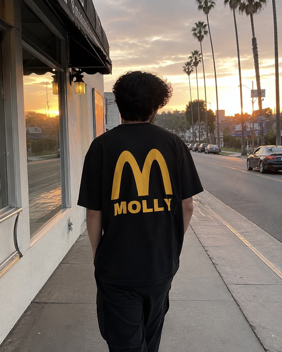 Molly