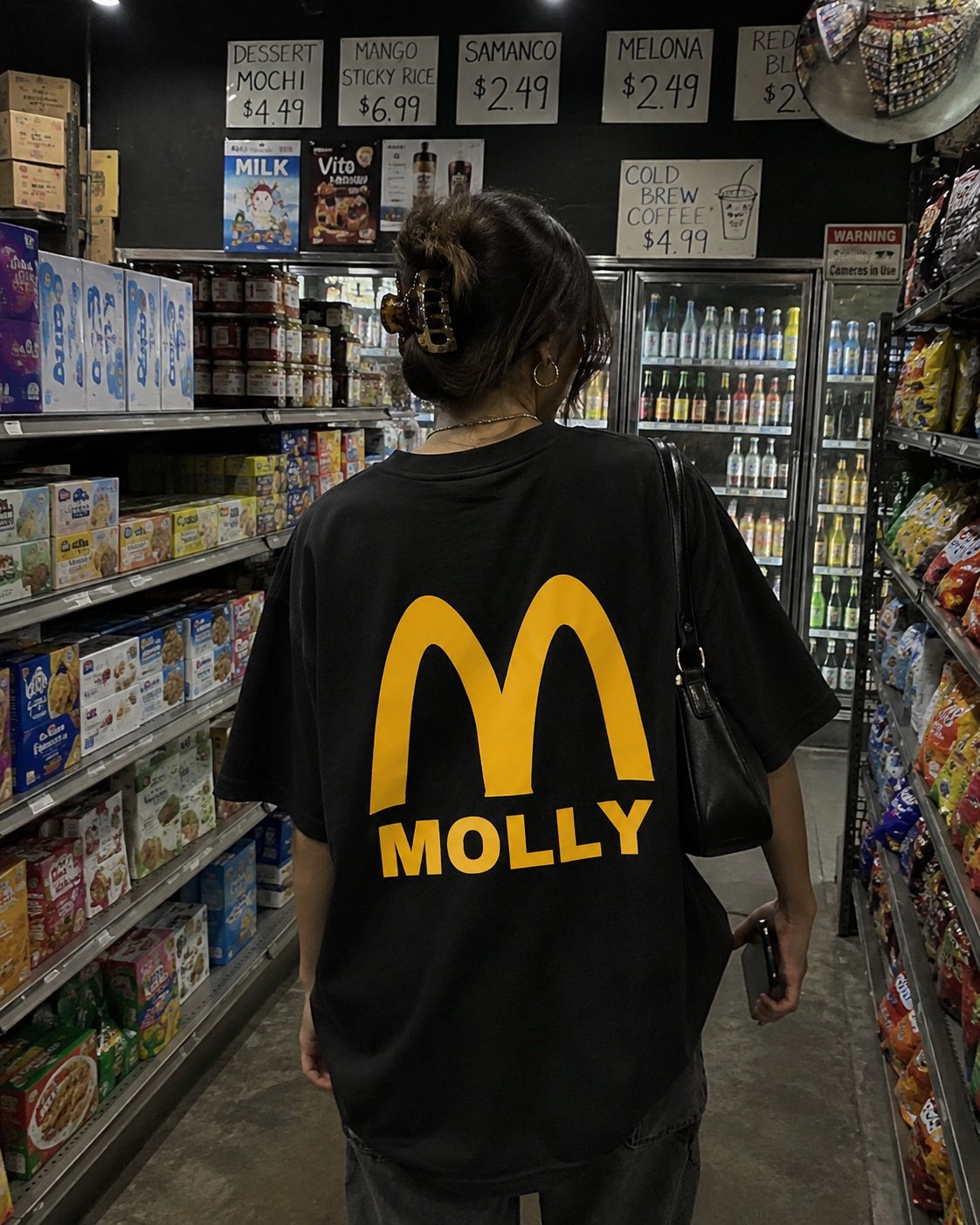 Molly