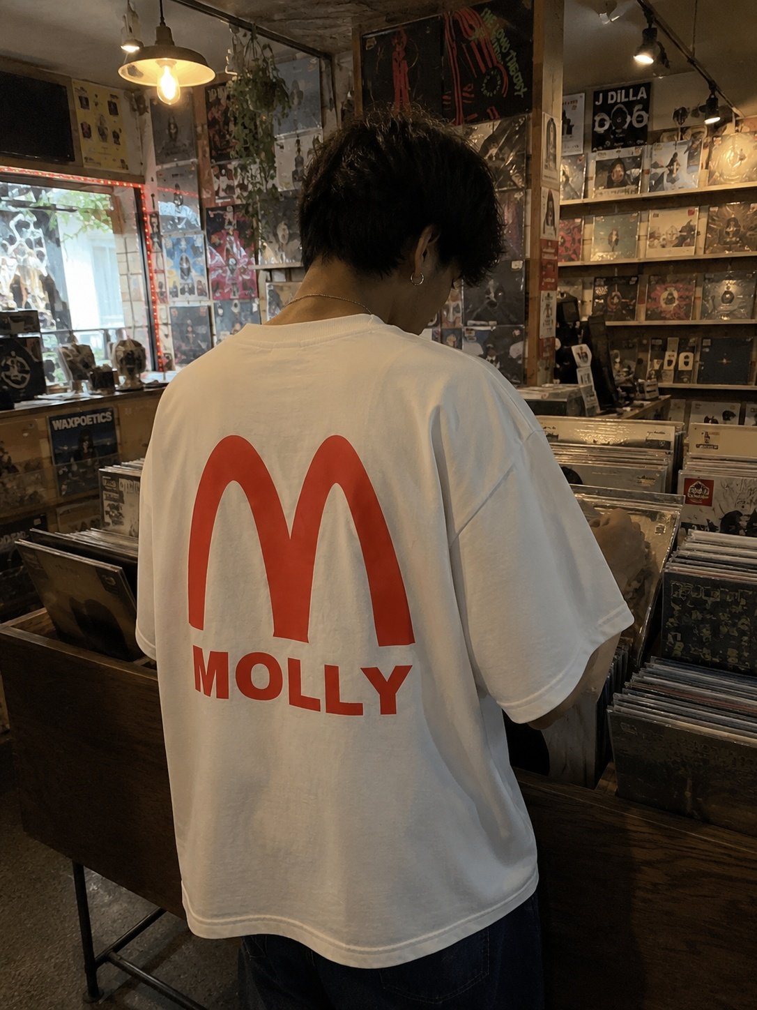 Molly