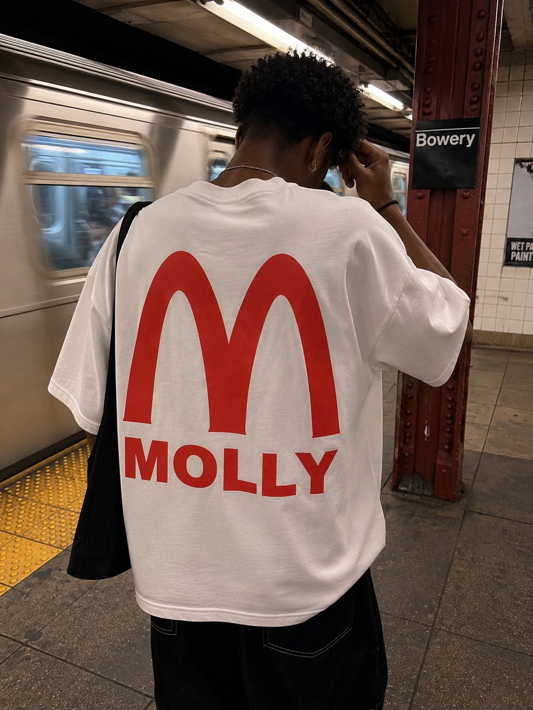 Molly