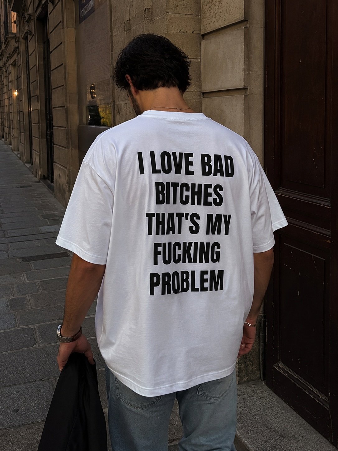 My Fucking Problem