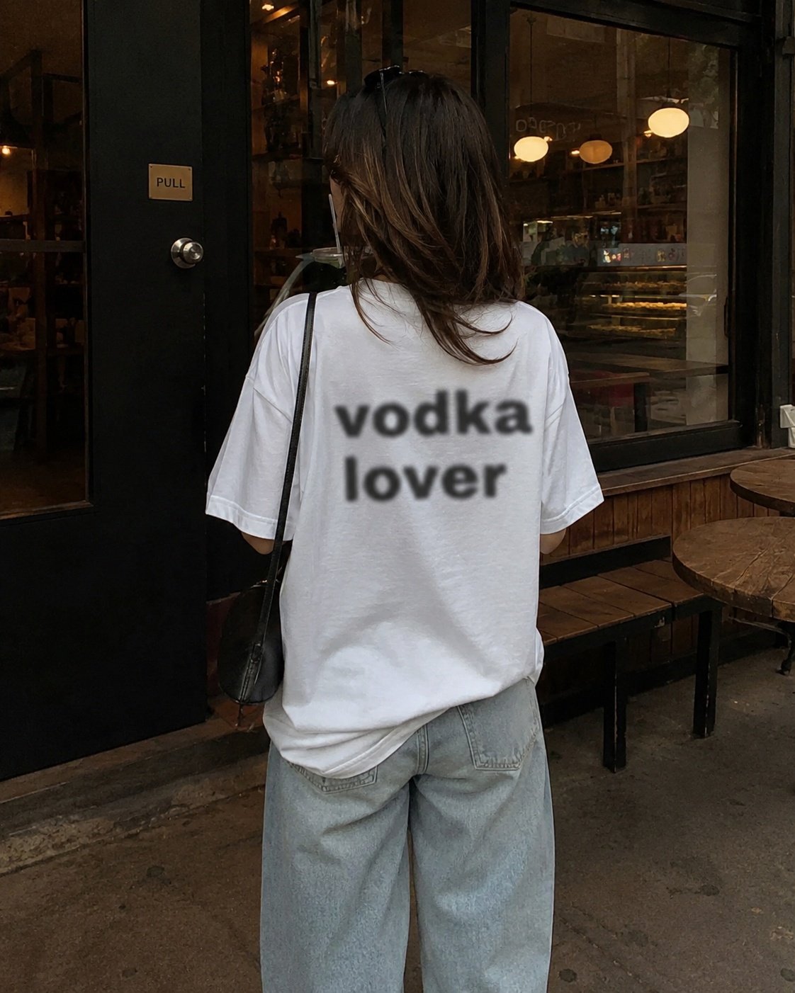 Vodka Lover