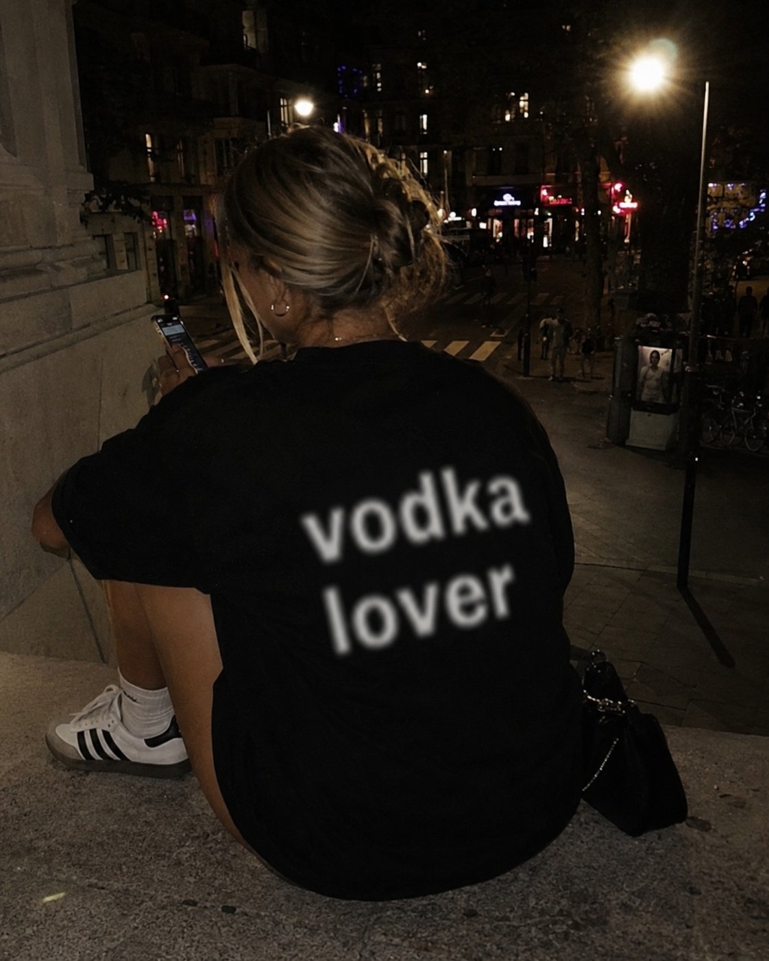 Vodka Lover